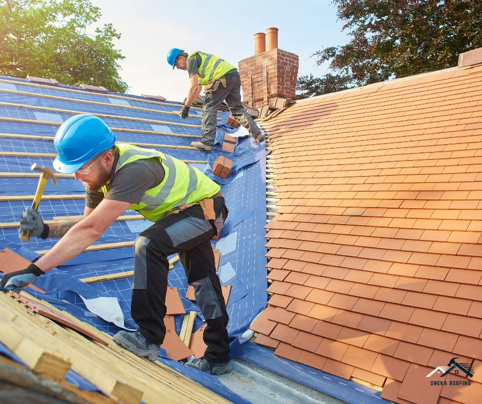 Why choose Roof Repair Near Me in Rogers, CT